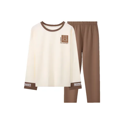 Montagut Домашняя одежда Изображение Цвет Подростки