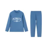 Темно-синий (Двусторонний Брушированный)