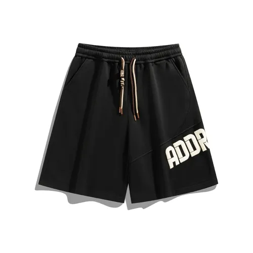 CrocoSport Crocodile Shirt Sports Series Повседневные шорты Унисекс