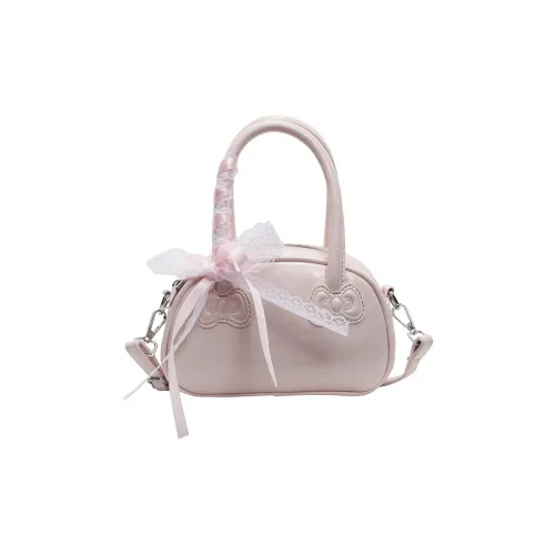 Bywhich Bowling Bag PU (полиуретан) Женская Сумка Многоцветная