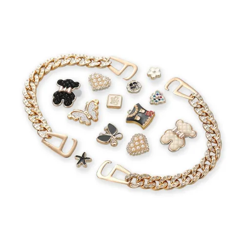 YOUWEI Смола Обувь Пряжка Женская