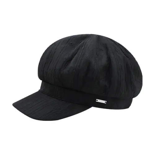 Elle Полиэстер Береты Женские