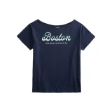 Морской синий