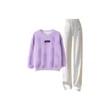 2749 Экрю 4749 Фиолетовый (Весна-Осень)