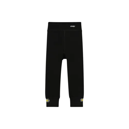 Red Bean Леггинсы для детей 3-7 лет