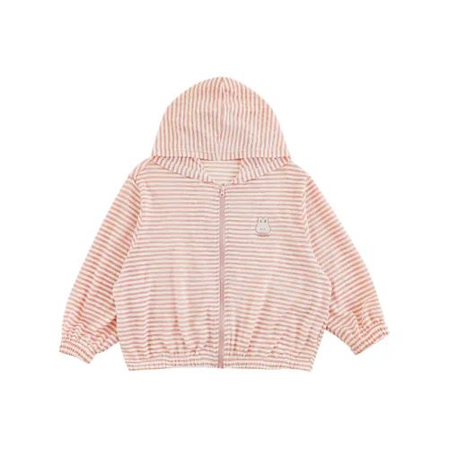 YOEHYAUL Одежда с UV-защитой SS25 Дети 3-7 лет