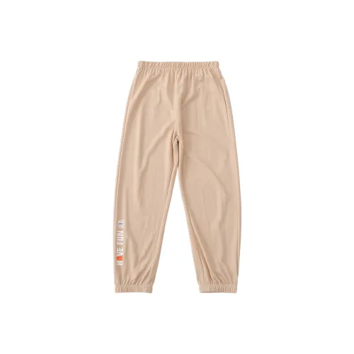 Red Bean Брюки для детей 3-7 лет