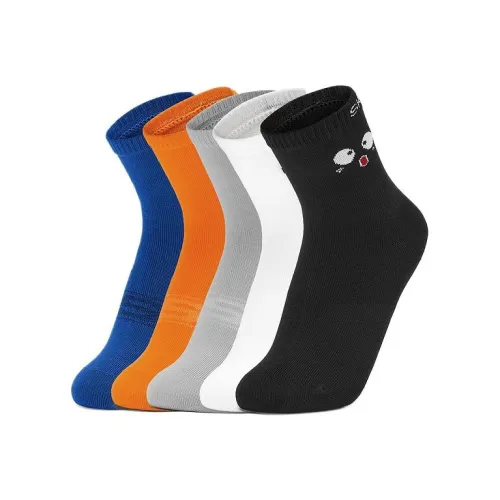 Skechers Kids Носки 5 пар Детские