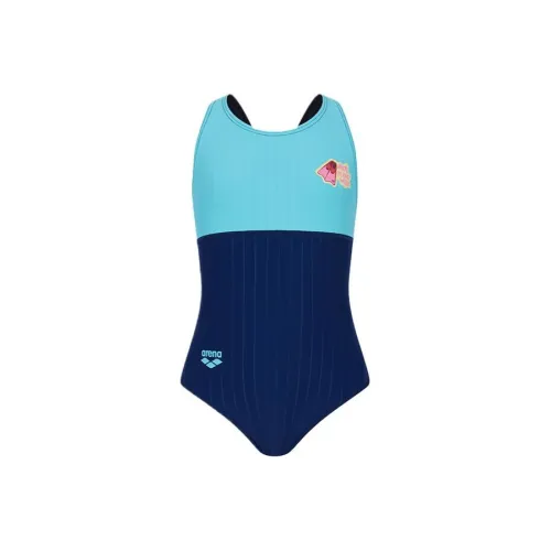 Arena Детский купальник Flippers для детей от 3 до 7 лет