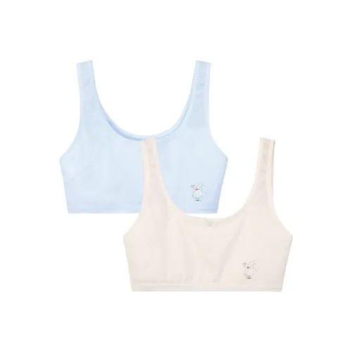 Red bean Школьный возраст Бандо / Бюстгальтеры / Спортивные бюстгальтеры