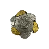 Веселье Палец Спиннер [Серый]