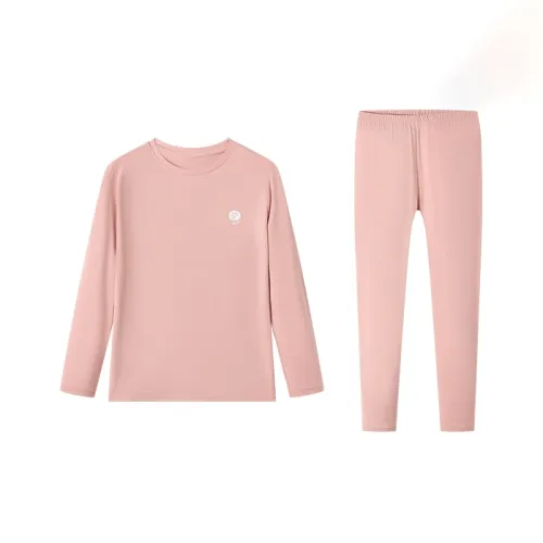 361°KIDS Комплект нижнего белья Абрикосовый Розовый Подростки