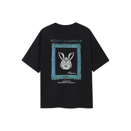 RINGSPUN Унисекс Футболки