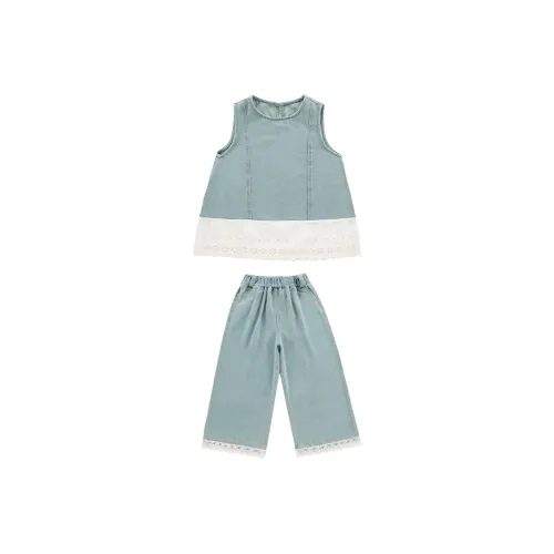 URBANSHOW Повседневная Спортивная Одежда Blue Baby