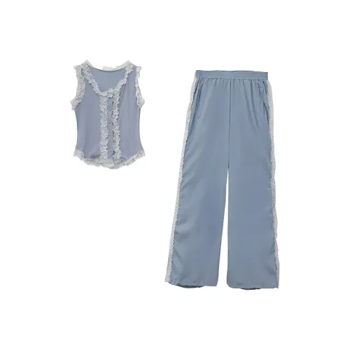 DOSOHEB Женские Повседневные Костюмы