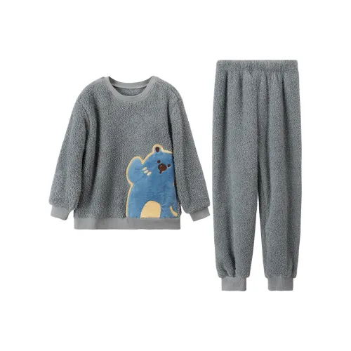 Red bean Школьный возраст Lounge Набор