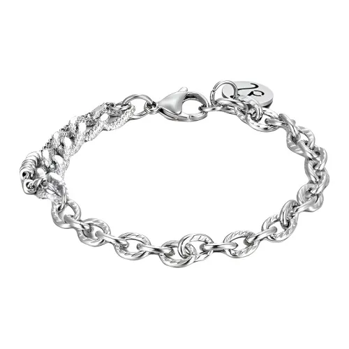 BLESSED BULLET Браслеты из титанового стального сплава Мужской