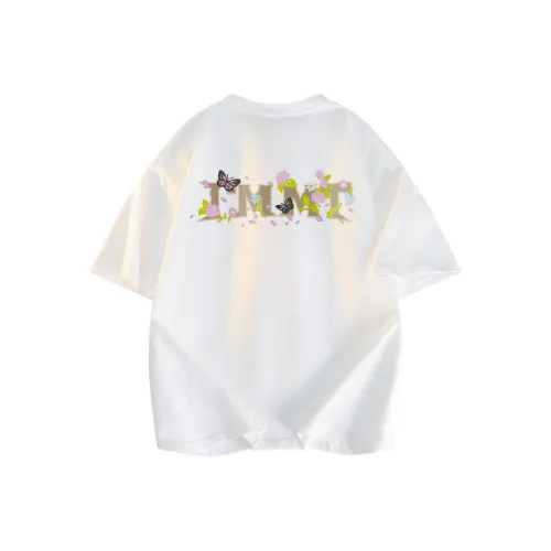 My name is MT Унисекс Футболка