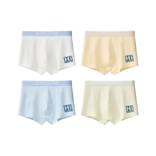 Marcolor Нижнее белье 4 шт Подростки