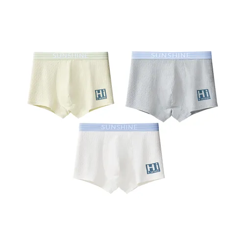 Top Melon Нижнее белье 4 шт Подростки