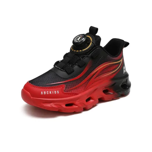 ABC KIDS Slip-resistant и дышащие низкие топы для детей повседневная обувь для подростков