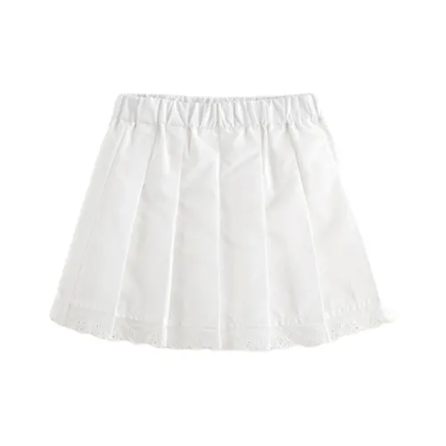 MARC JANIE Юбка Белый Дети Возраст 3-7 лет