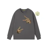 Железно-серый (флисовая подкладка)