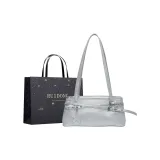 Синий+сумка для покупок