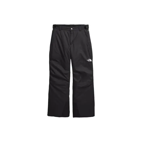 THE NORTH FACE Брюки Freedom Insulated Черные Подростки