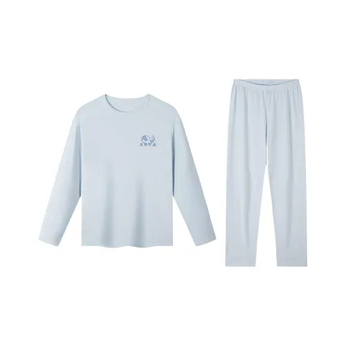 Antakids Синий Kids Lounge Набор