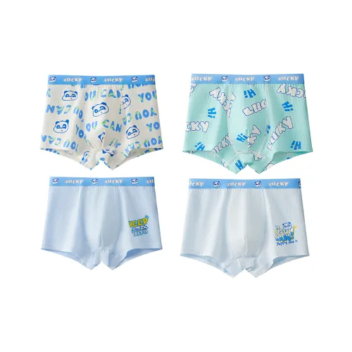 Top Melon Нижнее белье 4 шт Подростки