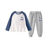 TiL Прохладная Шляпа K Серо-голубая + TiL Прохладная Шляпа K Серая