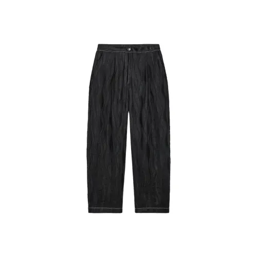 ZARA Carbon Women's Casual Pants  
ZARA Угольные Женские Повседневные Брюки
