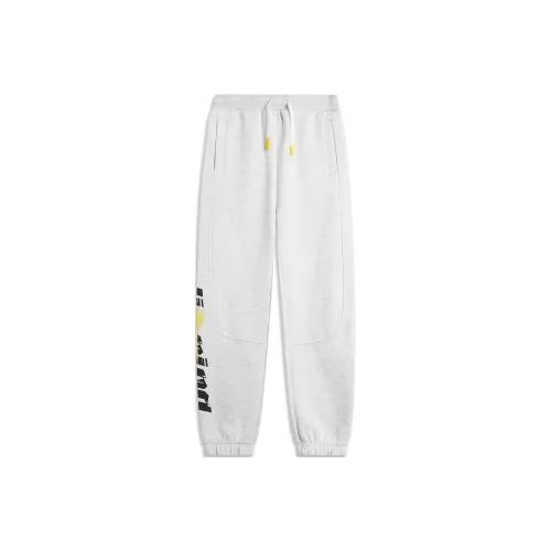 LINING YOUNG Брюки Подростки Фотиния Серый Deep Антарктический Серый