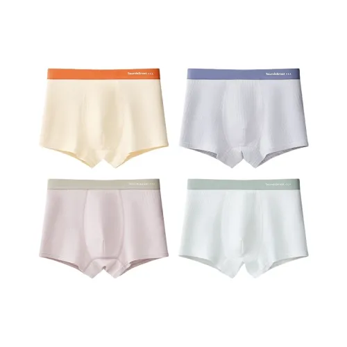 Marcolor Нижнее белье 4 штуки для подростков