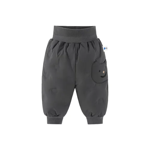 Mini Bala Брюки Железно-серый Children Возраст 3-7 лет