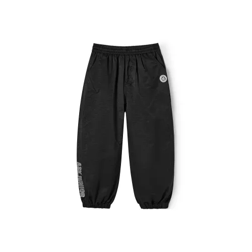 ASK Черные Брюки для школьного возраста