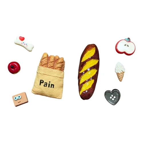 ZANC Смола Аксессуары для обуви Унисекс