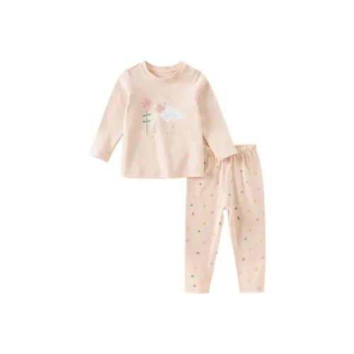 DAVE BELLA Комплект нижнего белья Розовый Фиолетовый для детей 3-7 лет