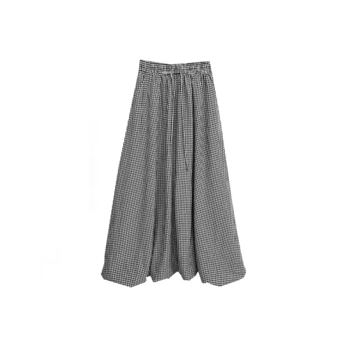 CacheCache Повседневный Длинный Юбка Женские