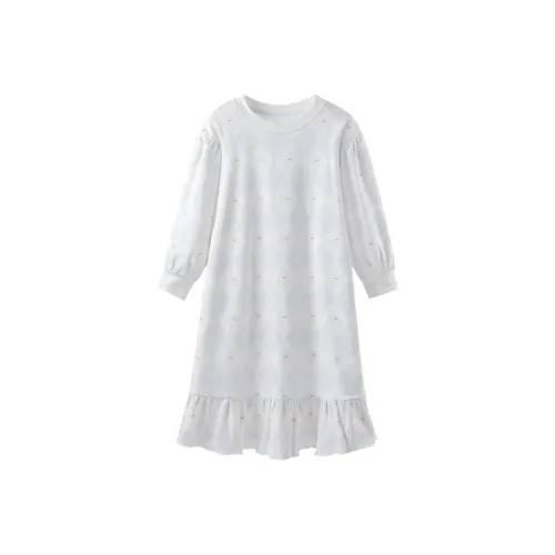 YeeHoO Домашняя одежда Ромб Медвежонок Подростки