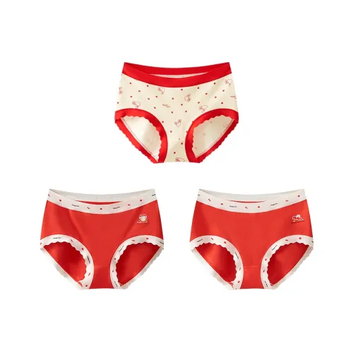 Marcolor Нижнее белье 3 шт для детей