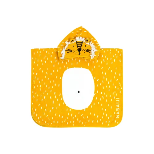 DECATHLON Желтый Kids Плащи