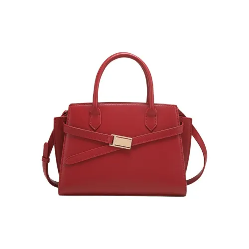 PAYOT Сумка через плечо из микрофибры сумка на плечо женская бордовый