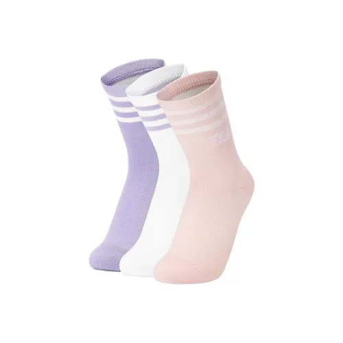 Skechers Kids Носки 3 пачки для детей