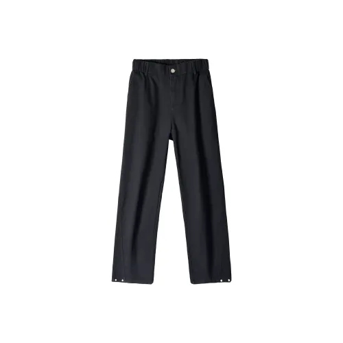 NOAHGIGI Унисекс Повседневные Штаны