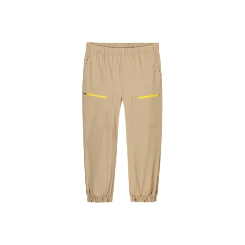 nike Брюки из льна для детей в возрасте 3-7 лет