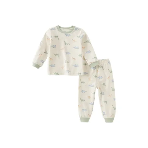 DAVE BELLA Набор нижнего белья с принтом динозавра с принтом "Car" для детей в возрасте 3-7 лет