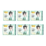 6 коробок, 36 шт