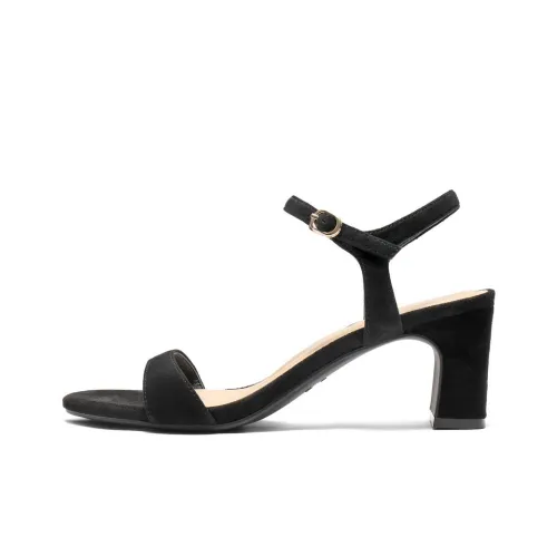 BELLE One Sandals Strap 6 см Женские